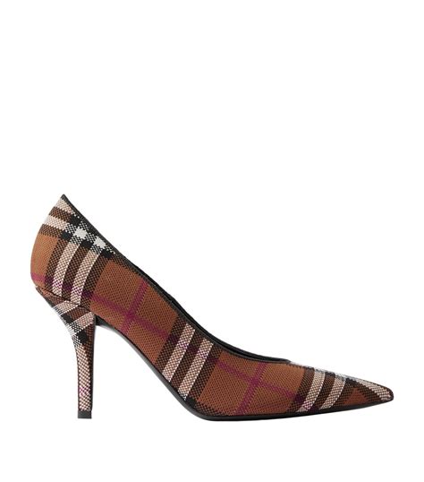 burberry pumps.